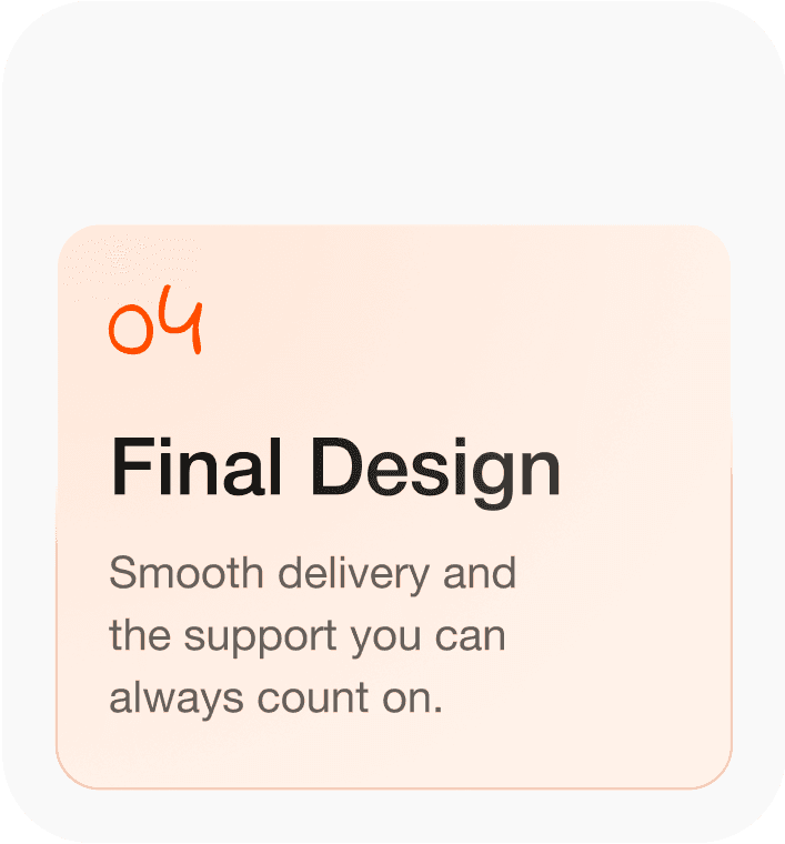 Proposal process step pin